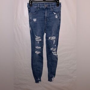 Women’s American Eagle size 2 Jeans